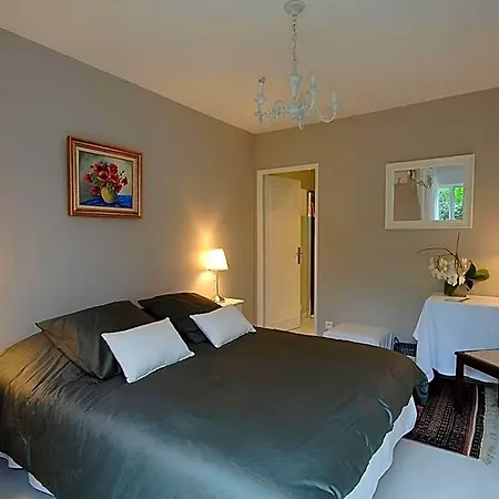 Les De فندق مبيت وإفطار 3*