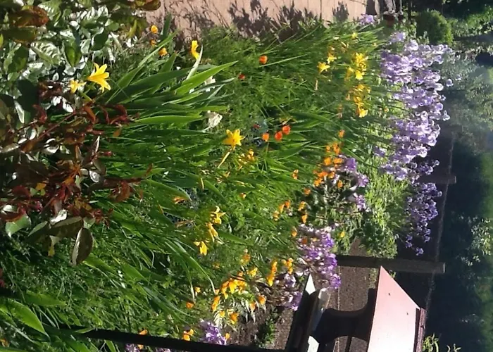 Couette-café Les De