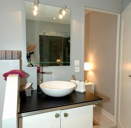 Les De Couette-café La Maxe