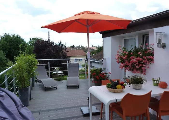 Couette-café Les De 3*