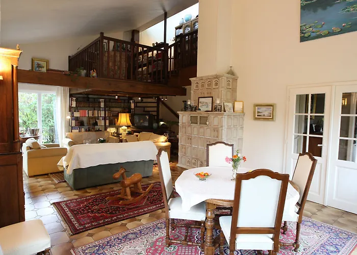 Les De Couette-café La Maxe