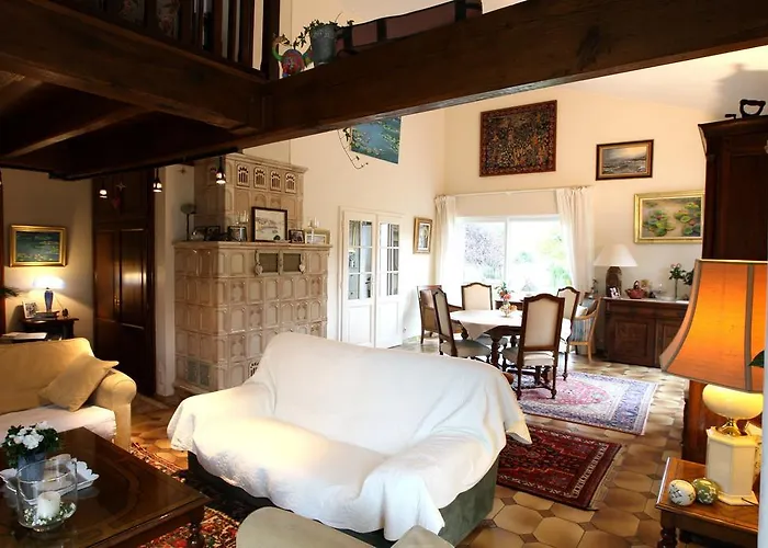 Les De Couette-café