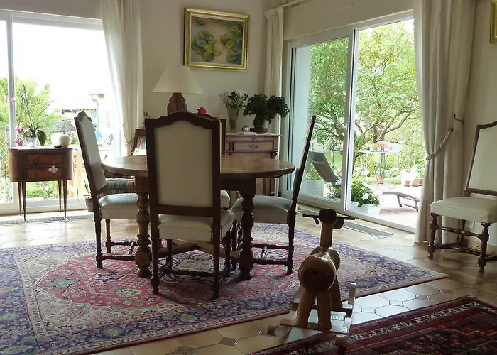 Les De Couette-café La Maxe