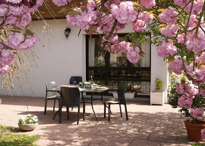 Les De Couette-café